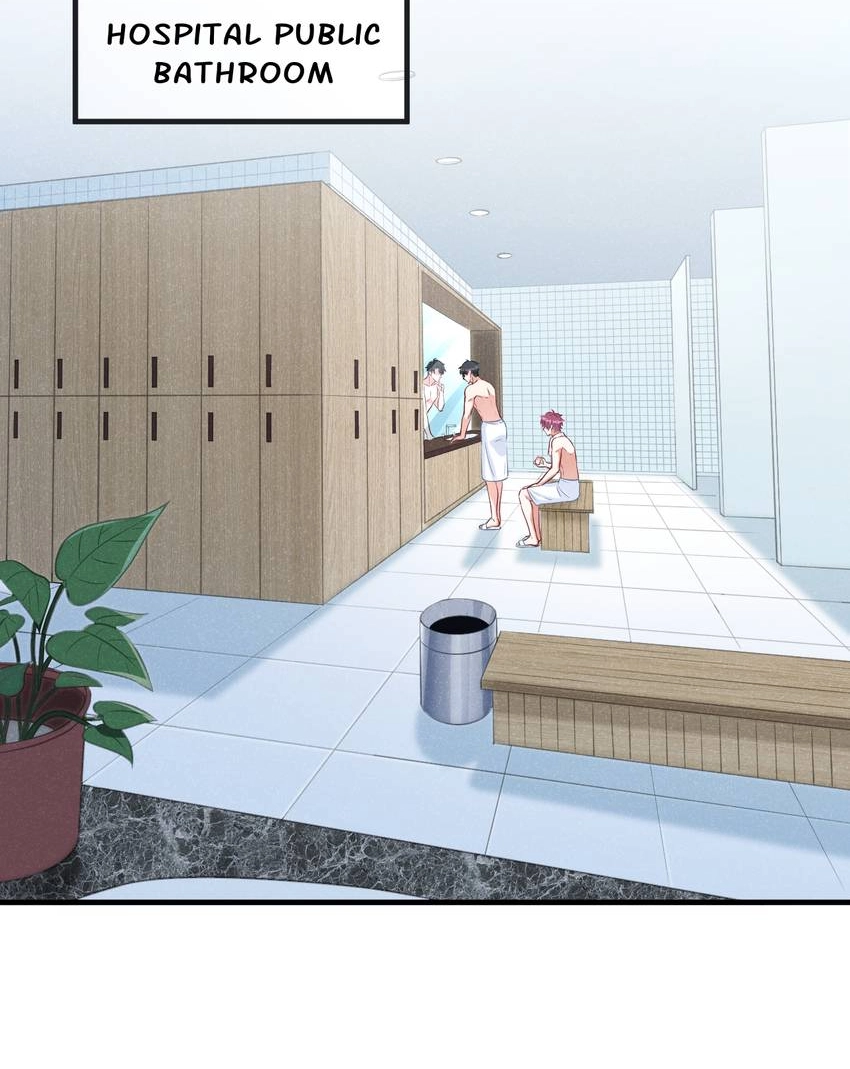 My Ideal Type and I Are Dying! Chapter 44 page 19 - 