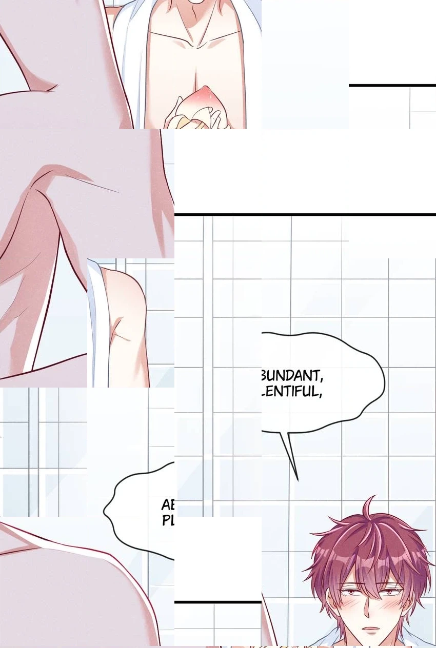 My Ideal Type and I Are Dying! Chapter 44 page 20 - 