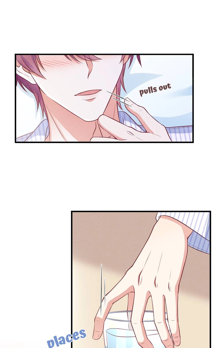 My Ideal Type and I Are Dying! Chapter 44 page 3 - 