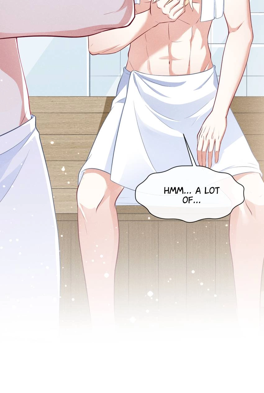 My Ideal Type and I Are Dying! Chapter 44 page 21 - 
