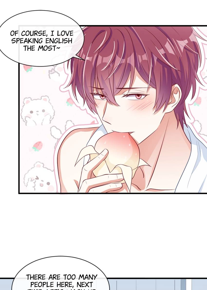 My Ideal Type and I Are Dying! Chapter 44 page 23 - 