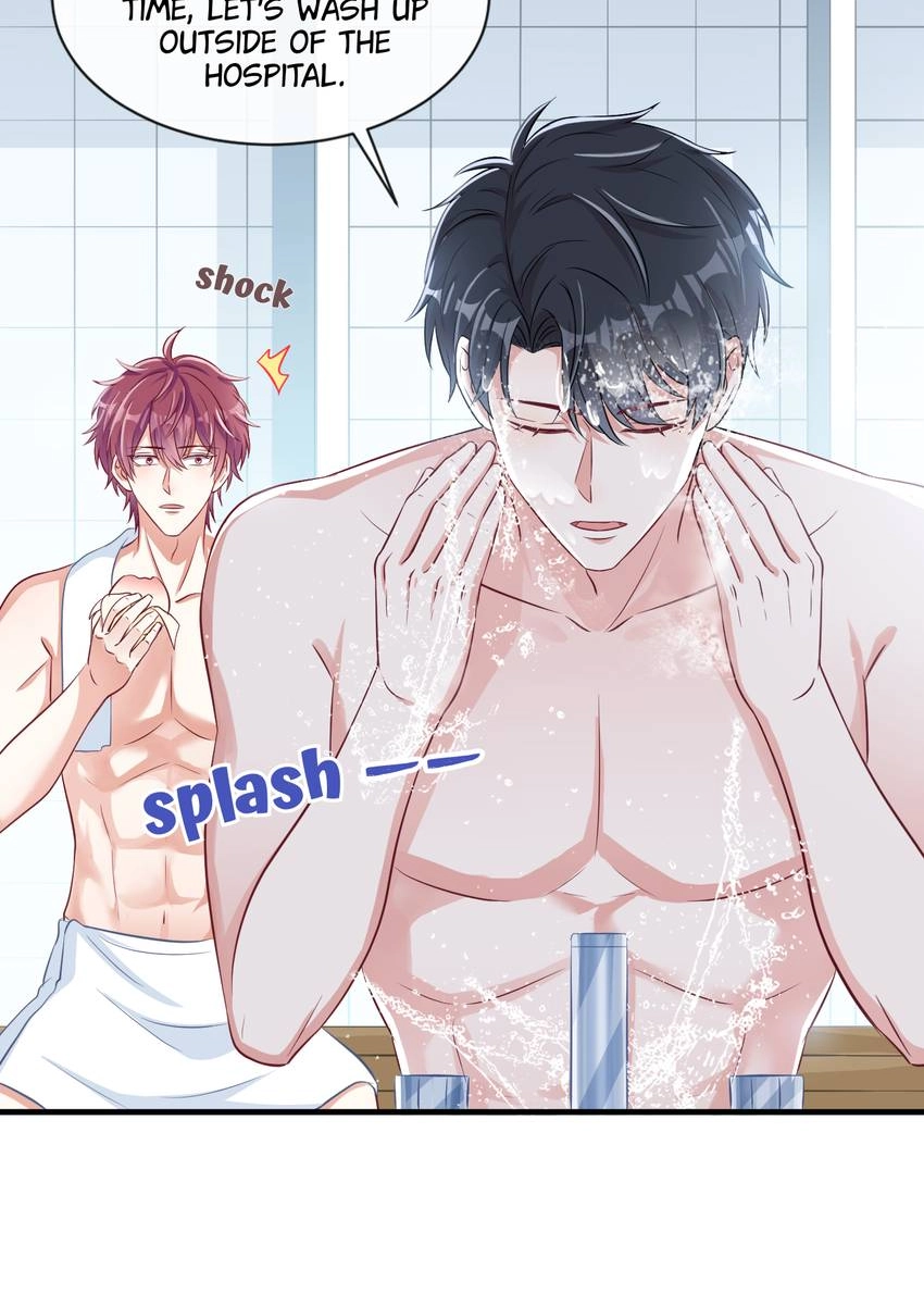 My Ideal Type and I Are Dying! Chapter 44 page 24 - 