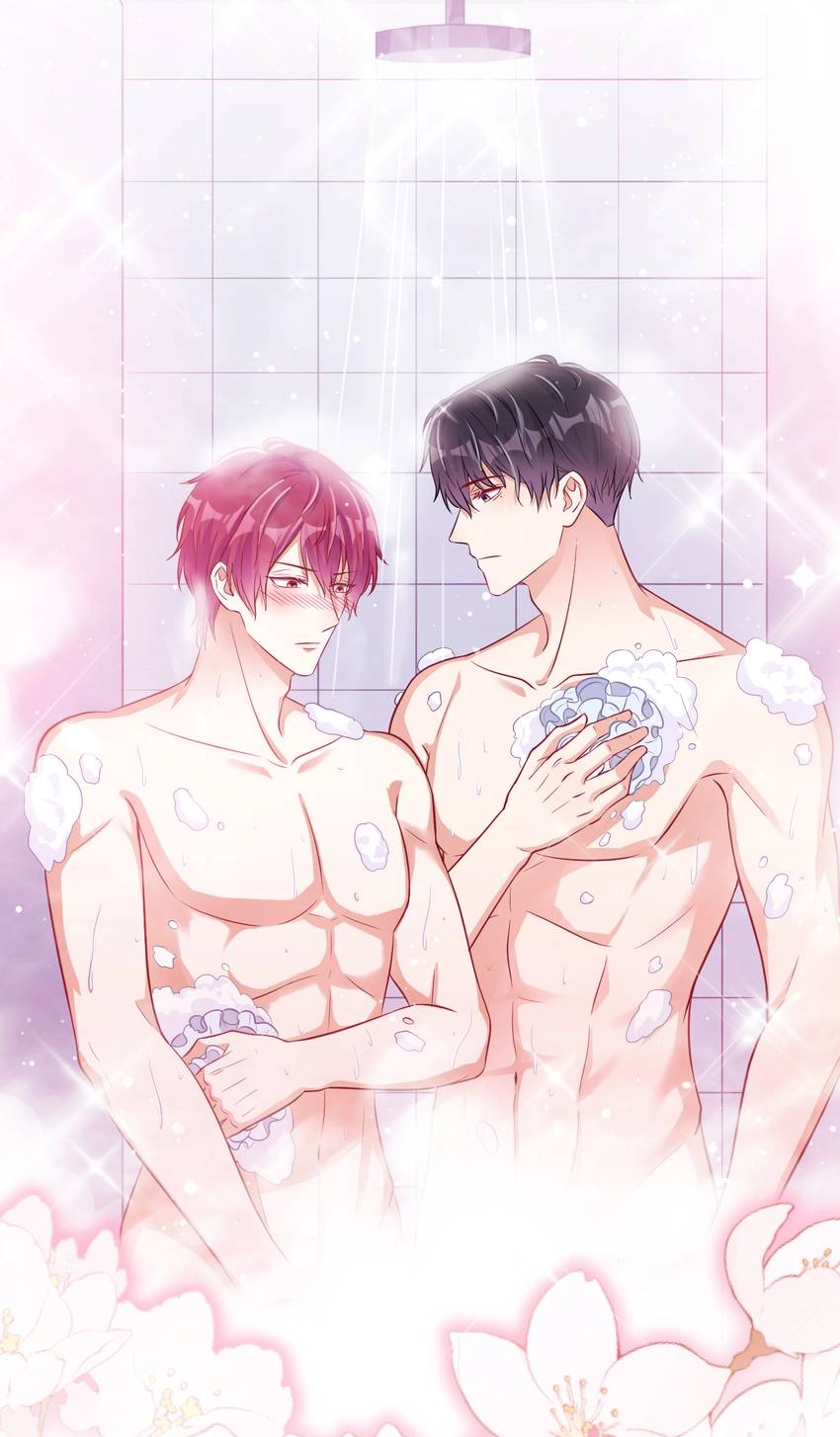 My Ideal Type and I Are Dying! Chapter 44 page 27 - 