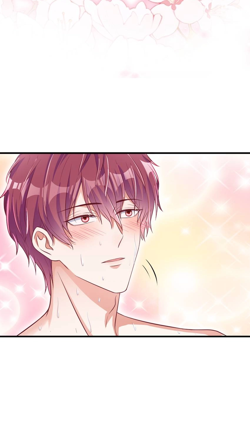 My Ideal Type and I Are Dying! Chapter 44 page 28 - 
