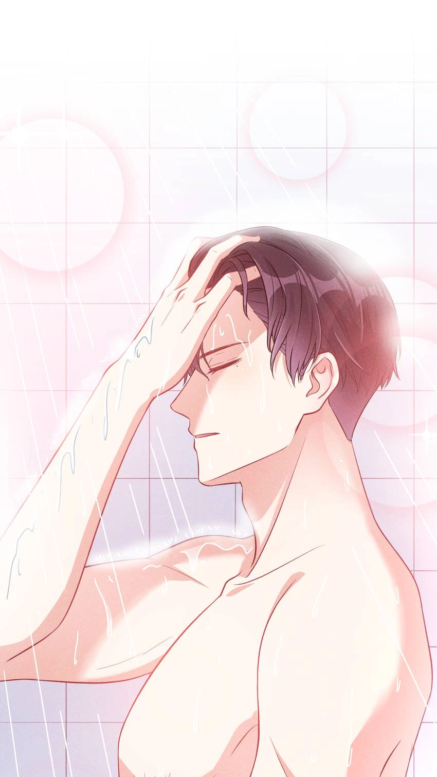 My Ideal Type and I Are Dying! Chapter 44 page 29 - 