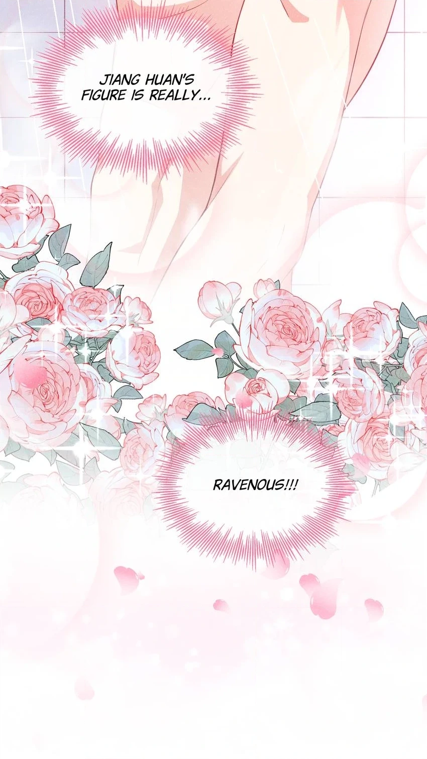 My Ideal Type and I Are Dying! Chapter 44 page 30 - 