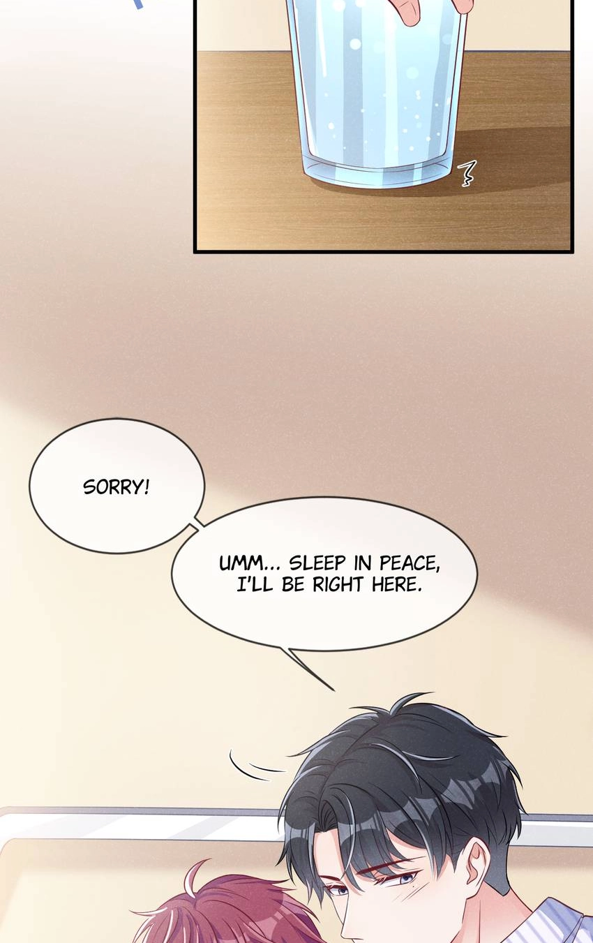 My Ideal Type and I Are Dying! Chapter 44 page 4 - 