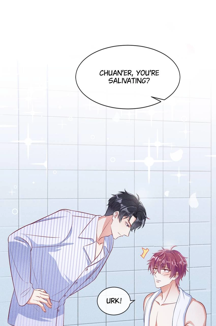 My Ideal Type and I Are Dying! Chapter 44 page 31 - 