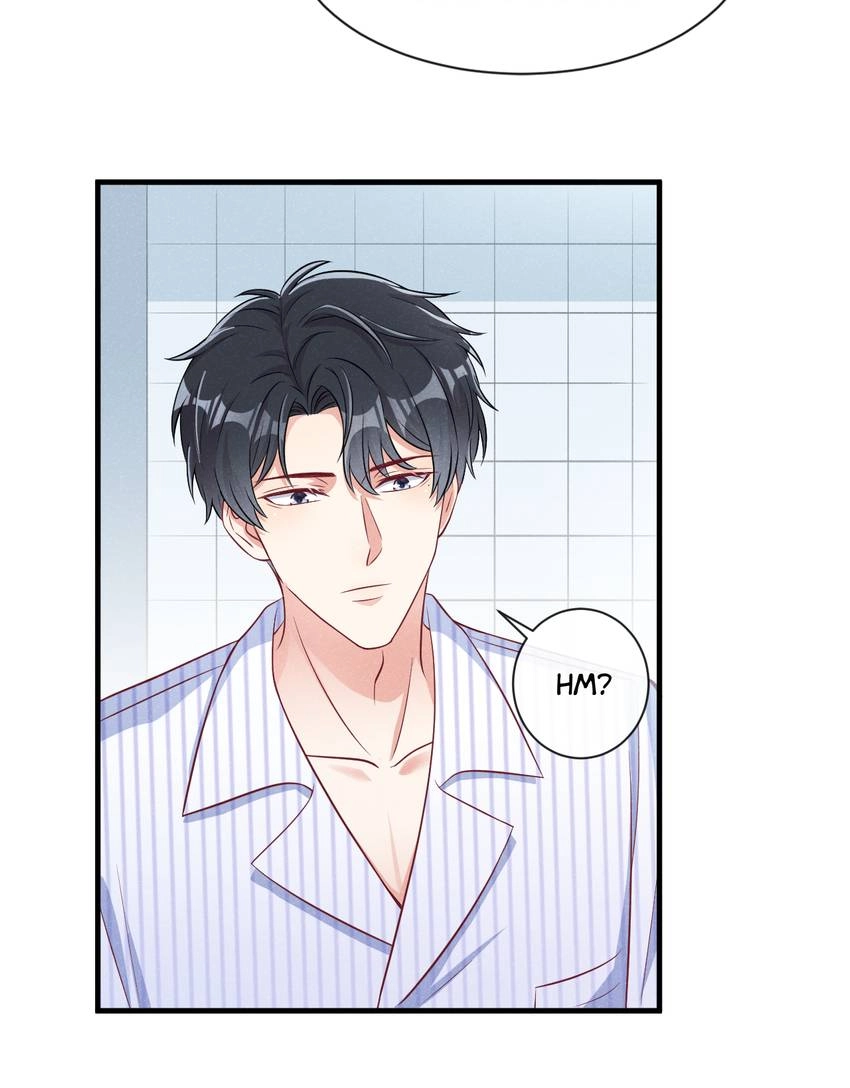 My Ideal Type and I Are Dying! Chapter 44 page 34 - 