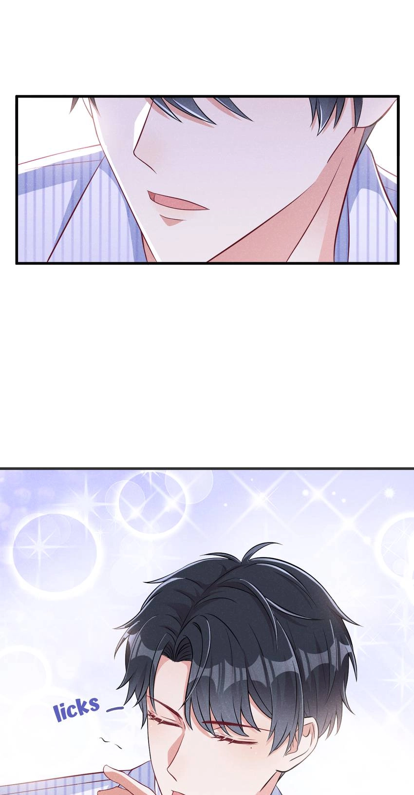My Ideal Type and I Are Dying! Chapter 44 page 36 - 