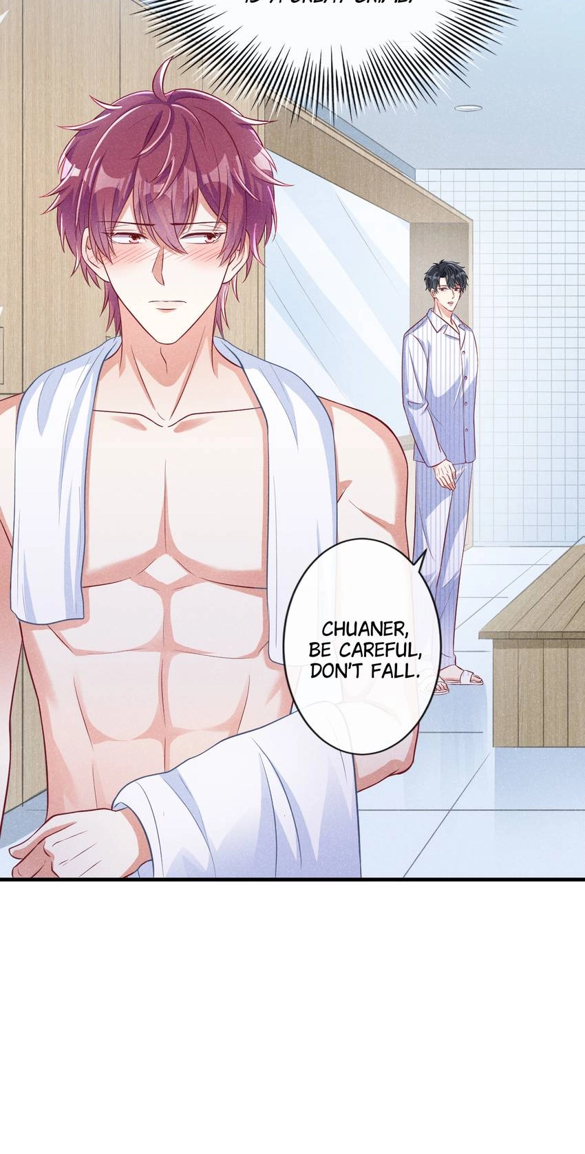 My Ideal Type and I Are Dying! Chapter 44 page 39 - 