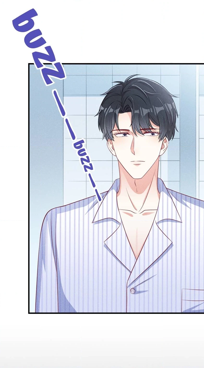 My Ideal Type and I Are Dying! Chapter 44 page 40 - 