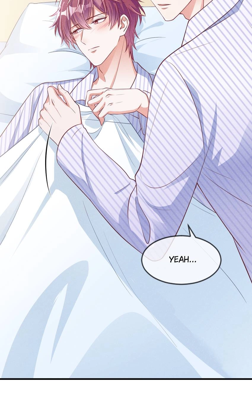 My Ideal Type and I Are Dying! Chapter 44 page 5 - 
