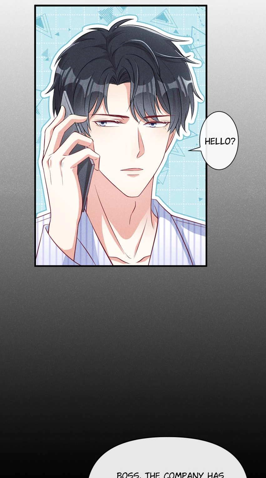 My Ideal Type and I Are Dying! Chapter 44 page 41 - 