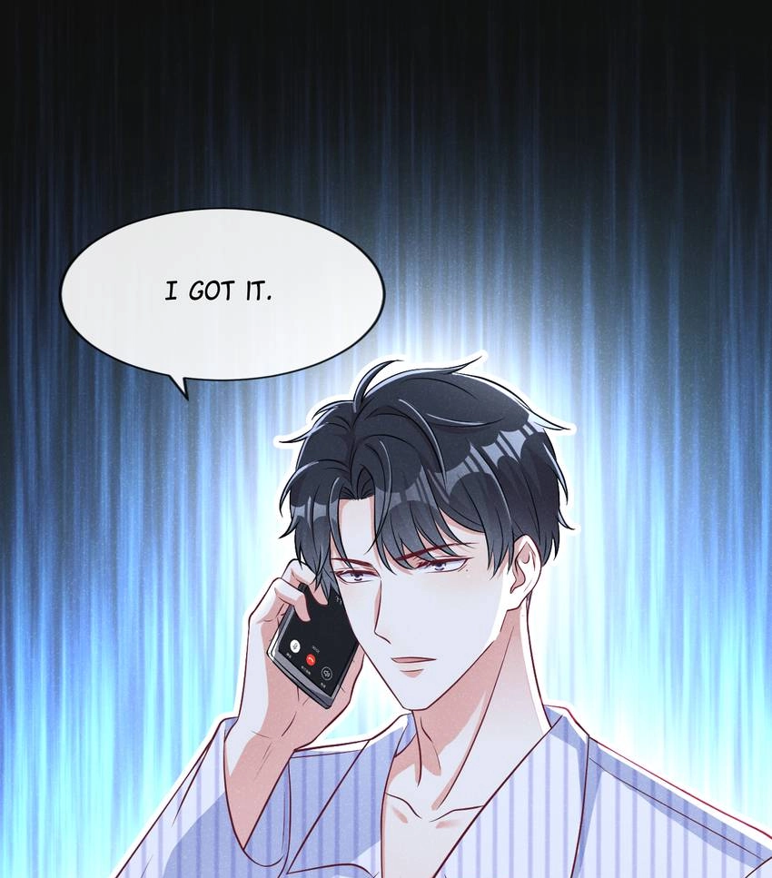 My Ideal Type and I Are Dying! Chapter 44 page 43 - 