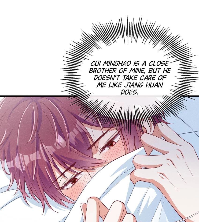 My Ideal Type and I Are Dying! Chapter 44 page 6 - 