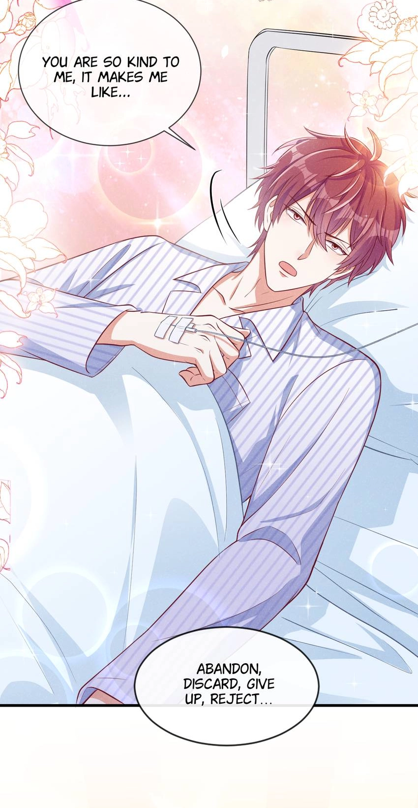My Ideal Type and I Are Dying! Chapter 44 page 9 - 