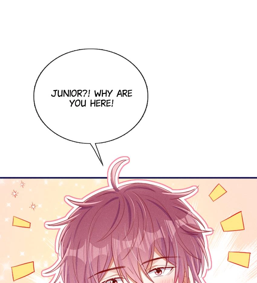 My Ideal Type and I Are Dying! Chapter 45 page 12 - 