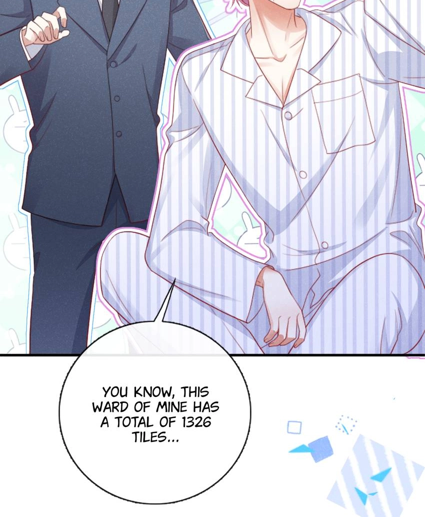 My Ideal Type and I Are Dying! Chapter 45 page 16 - 