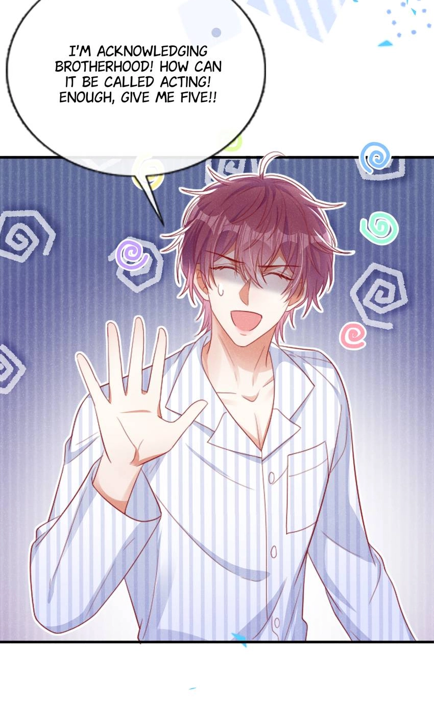 My Ideal Type and I Are Dying! Chapter 45 page 18 - 