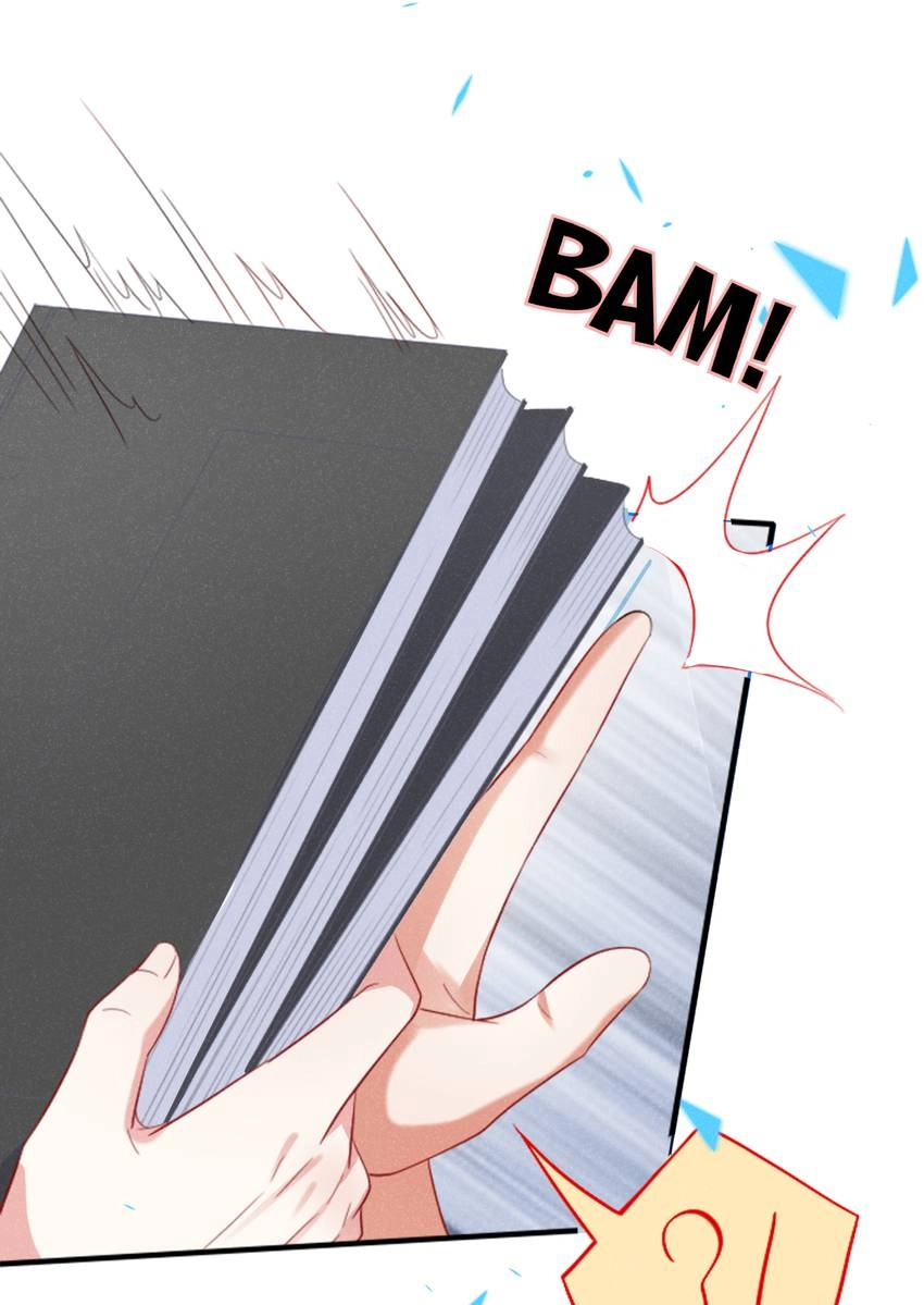 My Ideal Type and I Are Dying! Chapter 45 page 19 - 