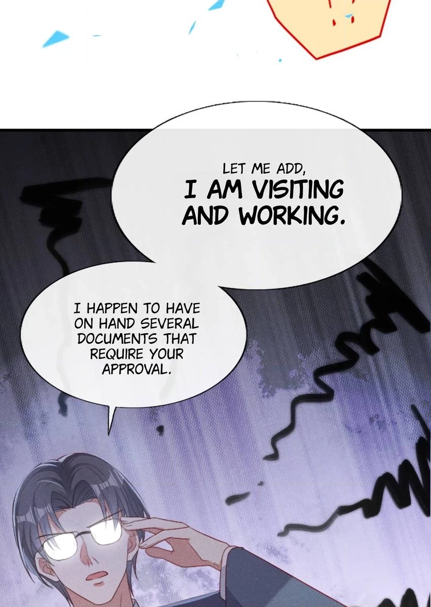 My Ideal Type and I Are Dying! Chapter 45 page 20 - 