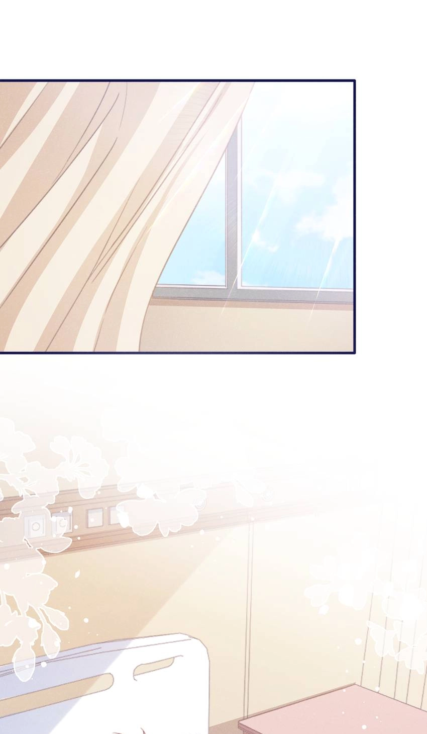 My Ideal Type and I Are Dying! Chapter 45 page 3 - 