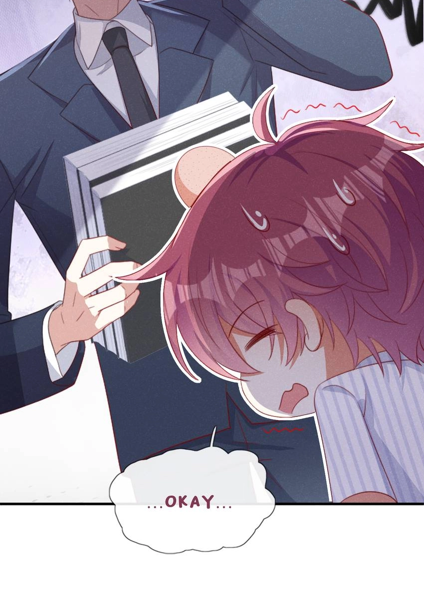 My Ideal Type and I Are Dying! Chapter 45 page 21 - 