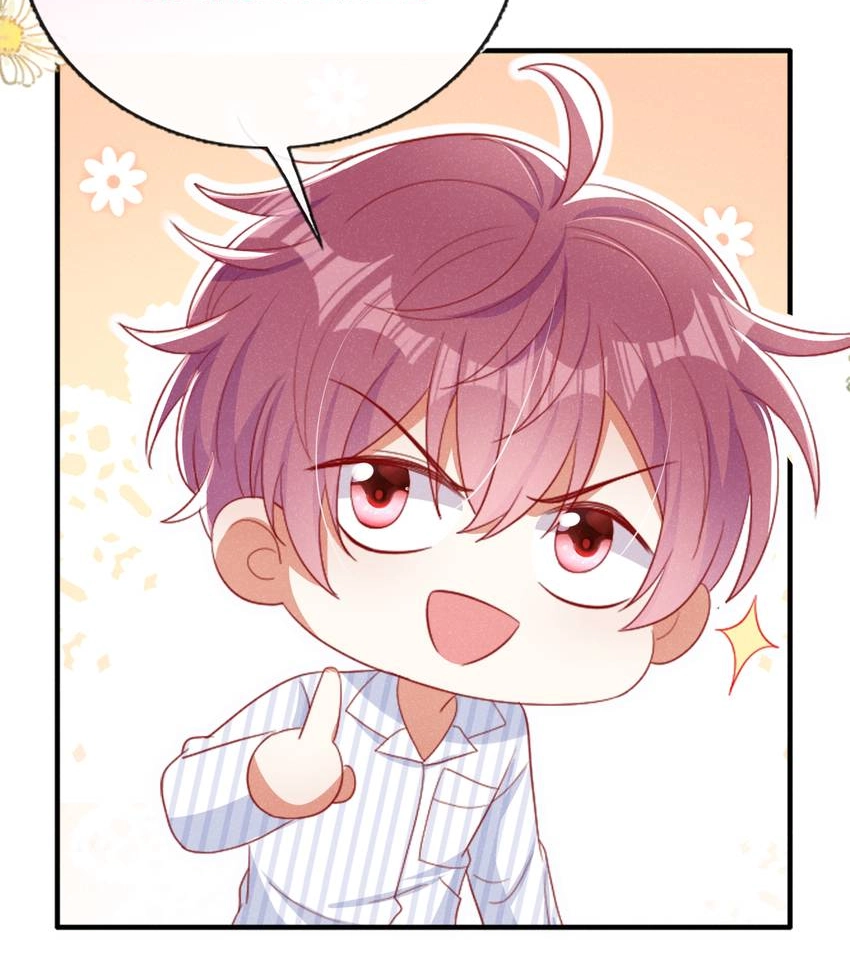 My Ideal Type and I Are Dying! Chapter 45 page 29 - 
