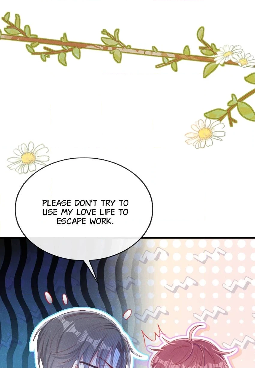 My Ideal Type and I Are Dying! Chapter 45 page 30 - 