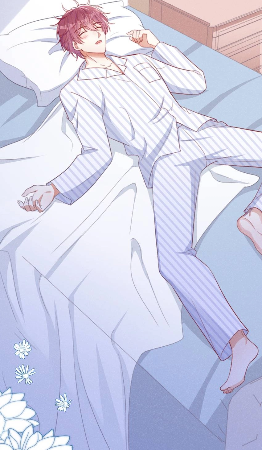 My Ideal Type and I Are Dying! Chapter 45 page 4 - 