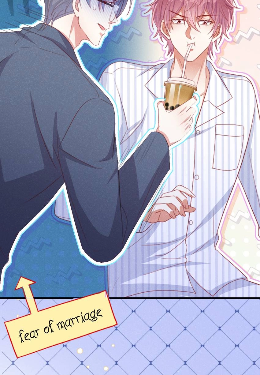 My Ideal Type and I Are Dying! Chapter 45 page 31 - 