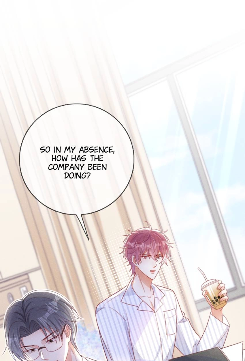 My Ideal Type and I Are Dying! Chapter 45 page 34 - 