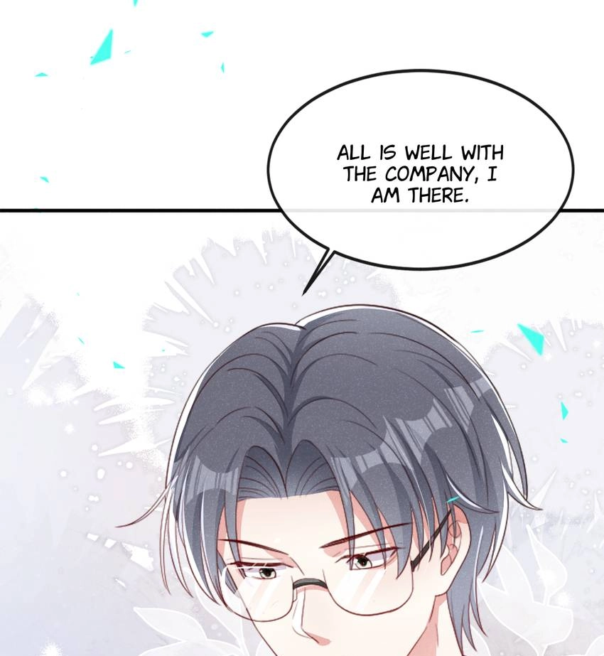 My Ideal Type and I Are Dying! Chapter 45 page 36 - 