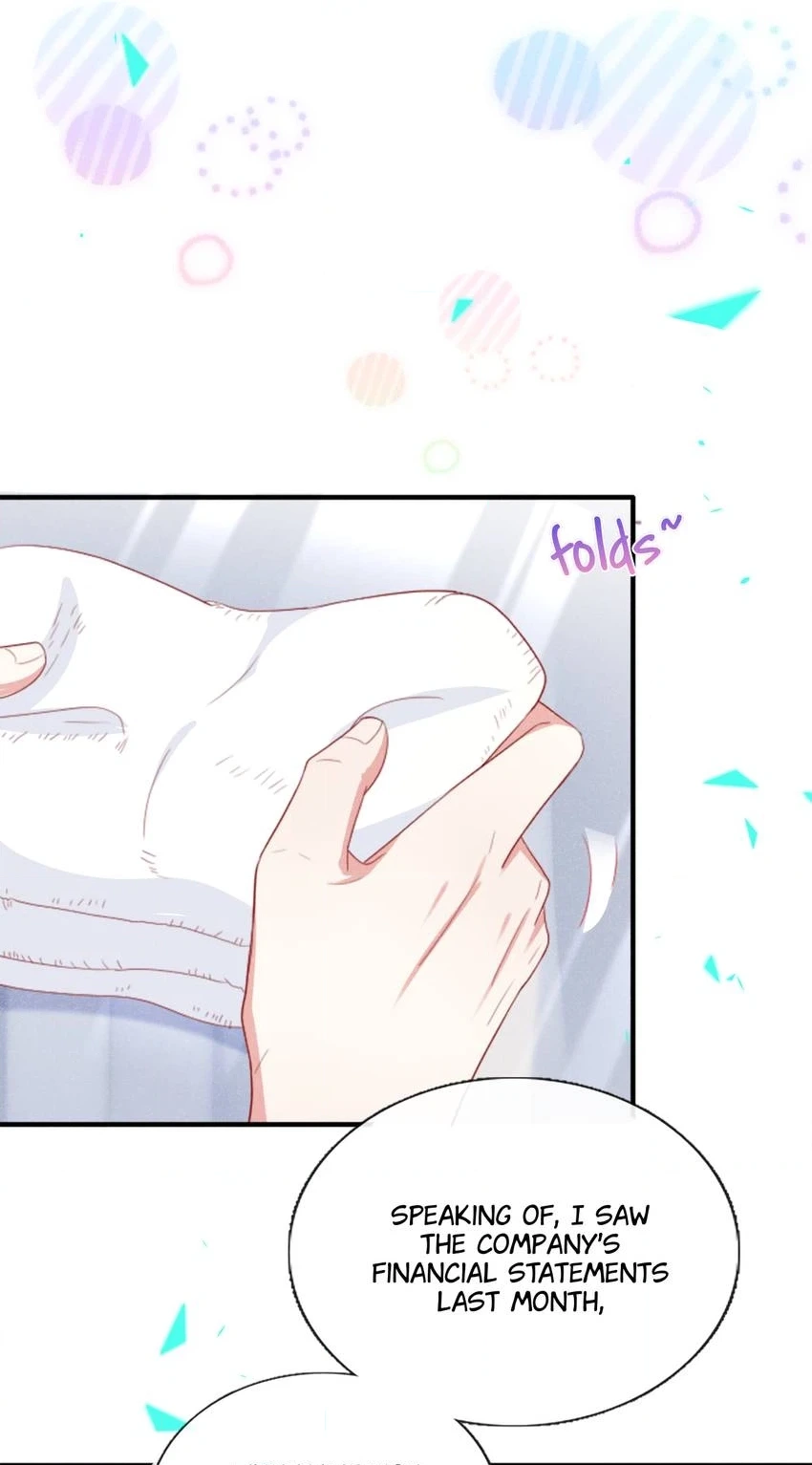 My Ideal Type and I Are Dying! Chapter 45 page 40 - 
