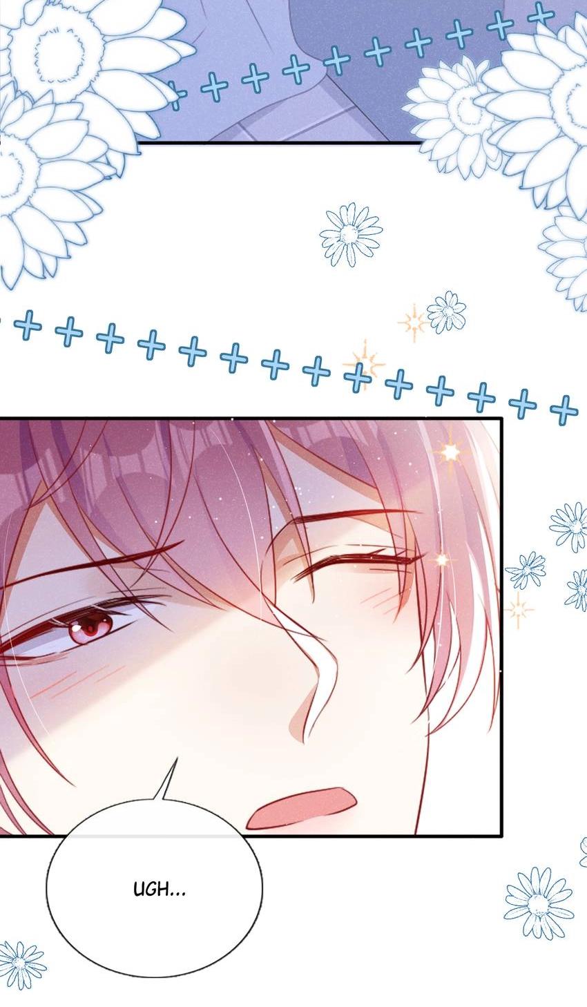 My Ideal Type and I Are Dying! Chapter 45 page 5 - 