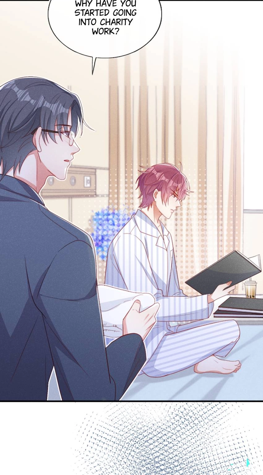 My Ideal Type and I Are Dying! Chapter 45 page 41 - 