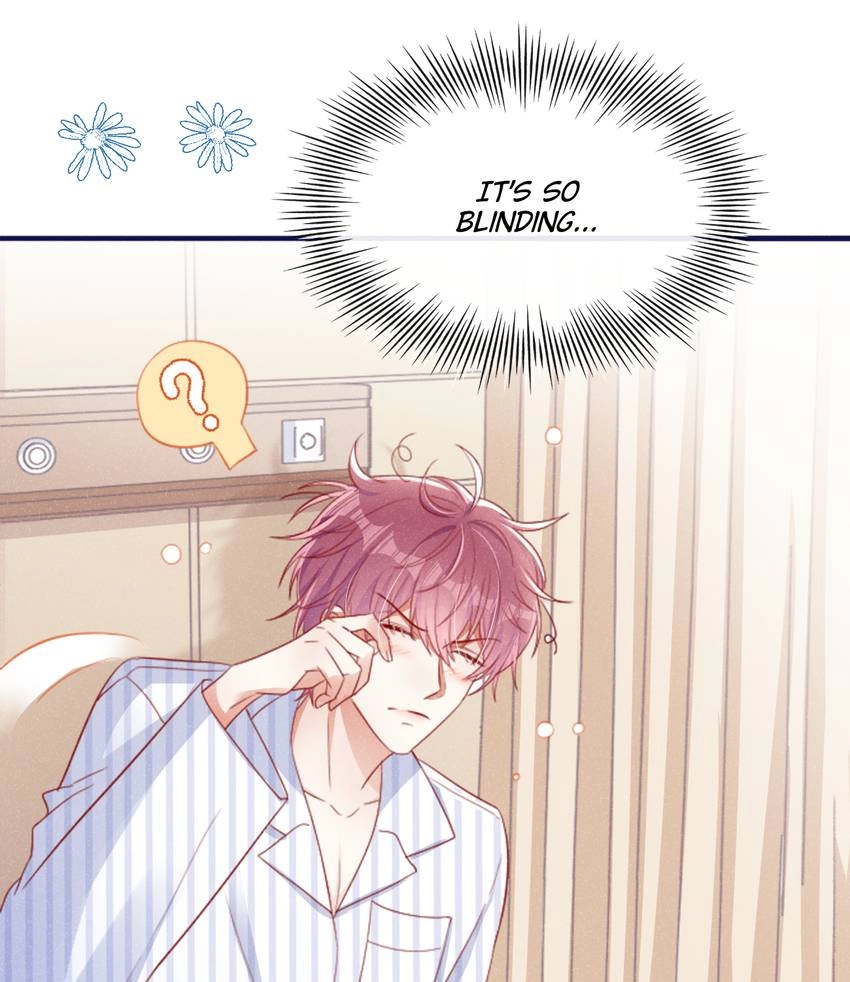 My Ideal Type and I Are Dying! Chapter 45 page 6 - 