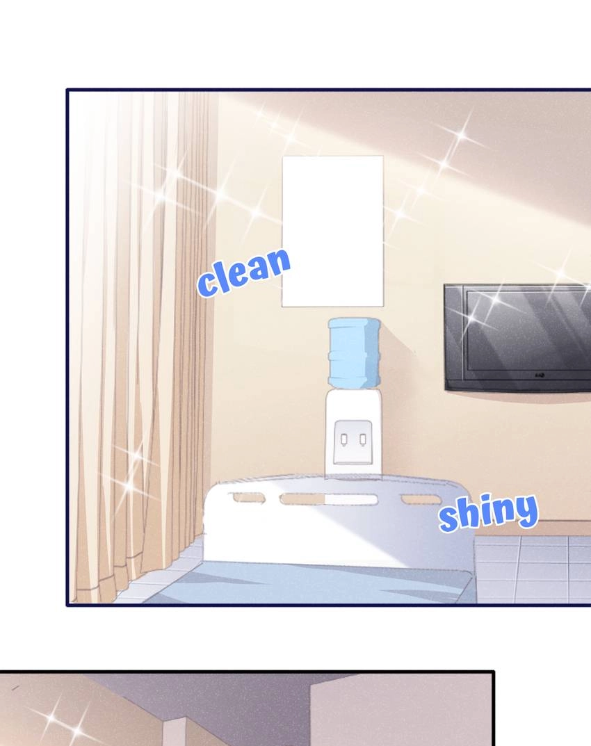My Ideal Type and I Are Dying! Chapter 45 page 8 - 