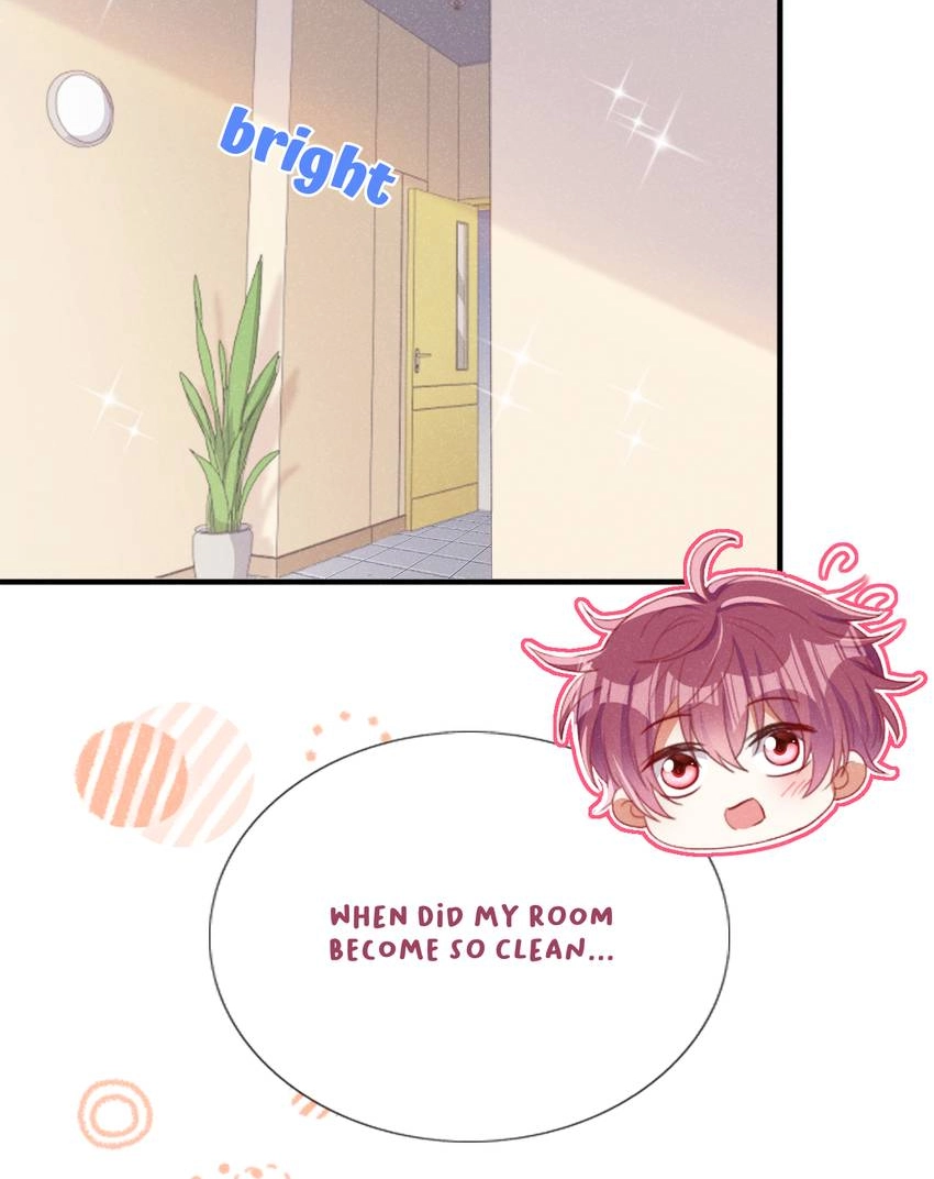 My Ideal Type and I Are Dying! Chapter 45 page 9 - 
