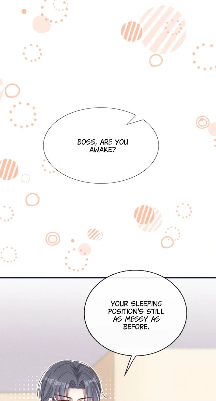 My Ideal Type and I Are Dying! Chapter 45 page 10 - 
