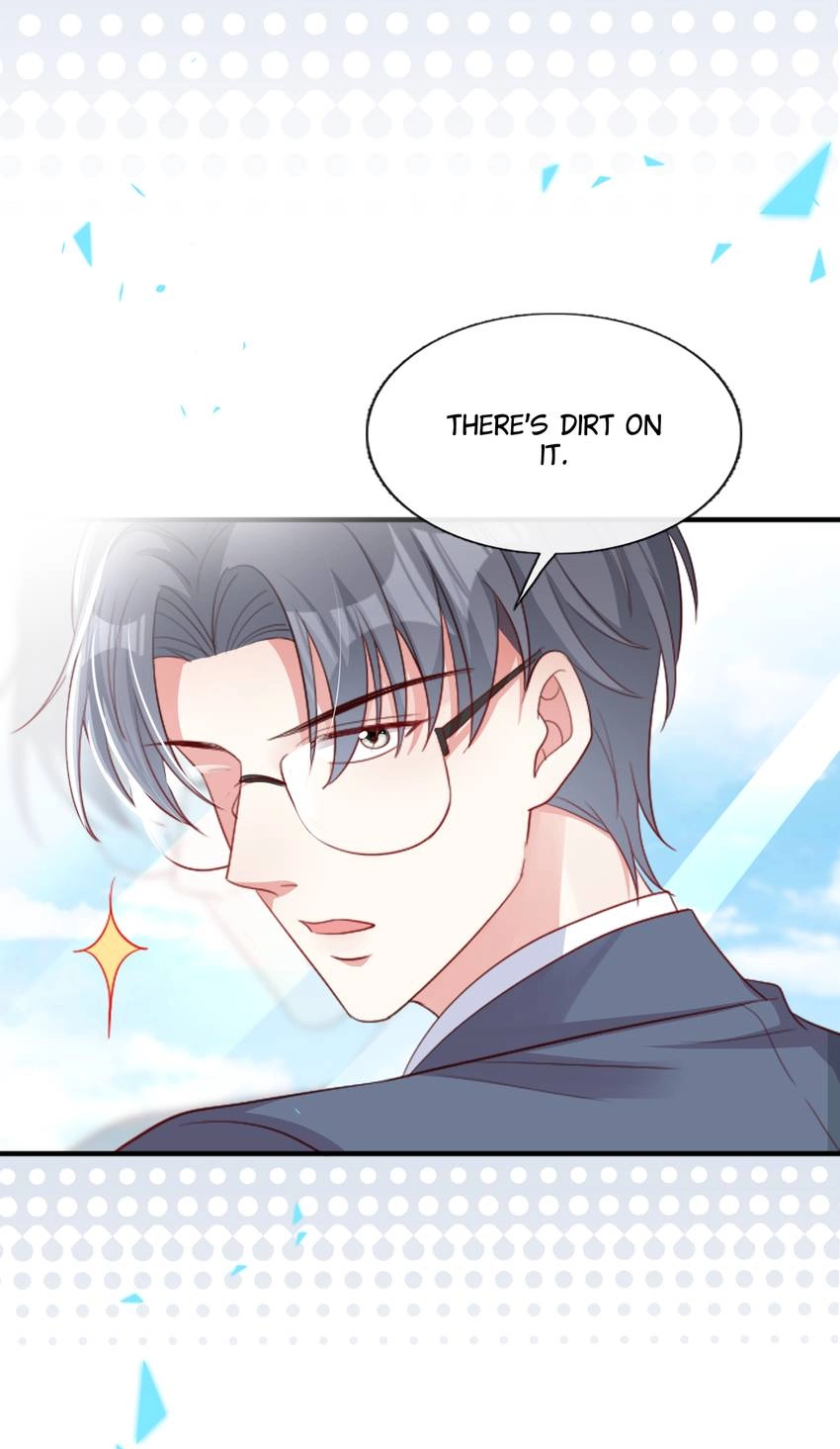 My Ideal Type and I Are Dying! Chapter 46 page 11 - 