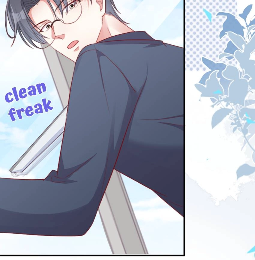 My Ideal Type and I Are Dying! Chapter 46 page 14 - 