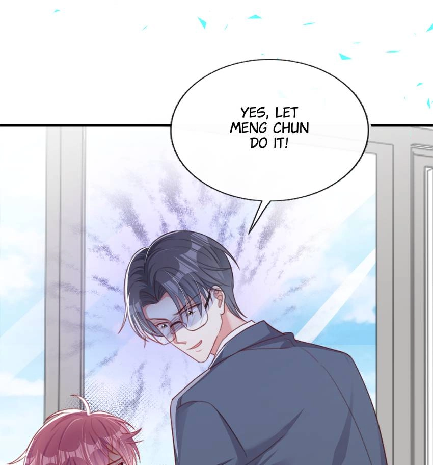 My Ideal Type and I Are Dying! Chapter 46 page 17 - 