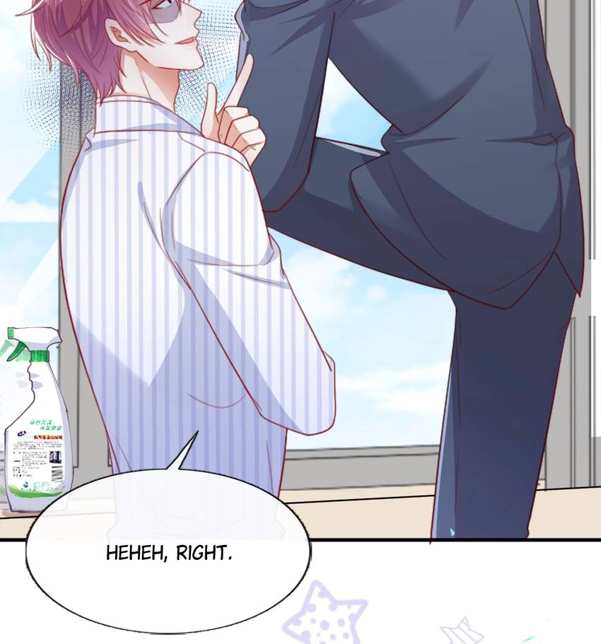 My Ideal Type and I Are Dying! Chapter 46 page 18 - 