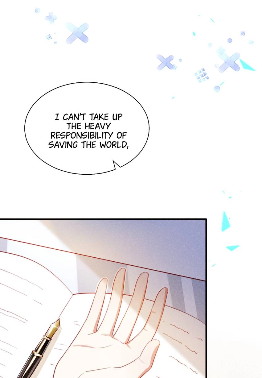 My Ideal Type and I Are Dying! Chapter 46 page 3 - 