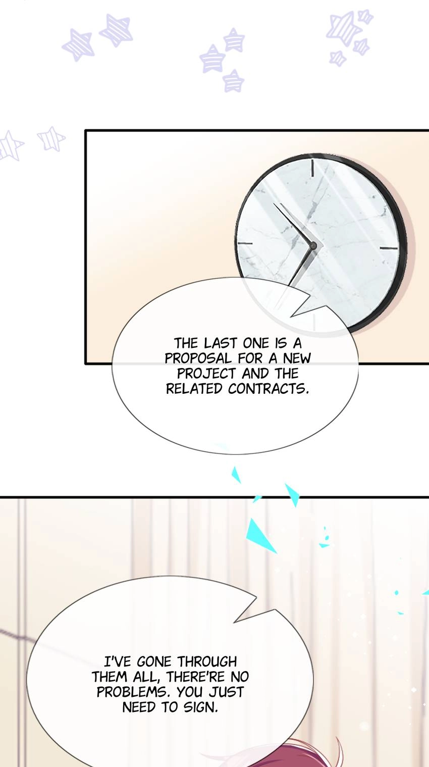 My Ideal Type and I Are Dying! Chapter 46 page 21 - 