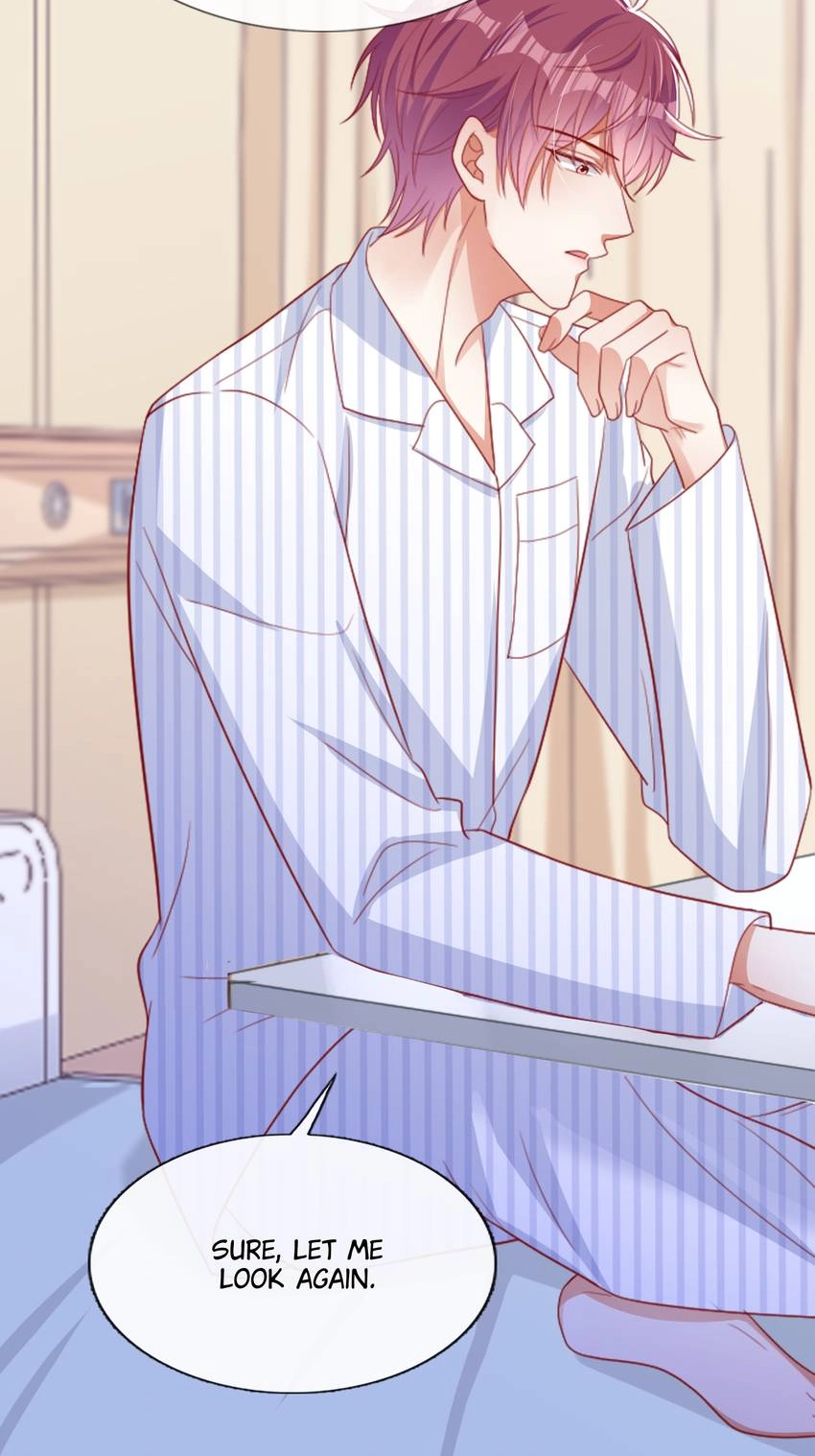 My Ideal Type and I Are Dying! Chapter 46 page 22 - 