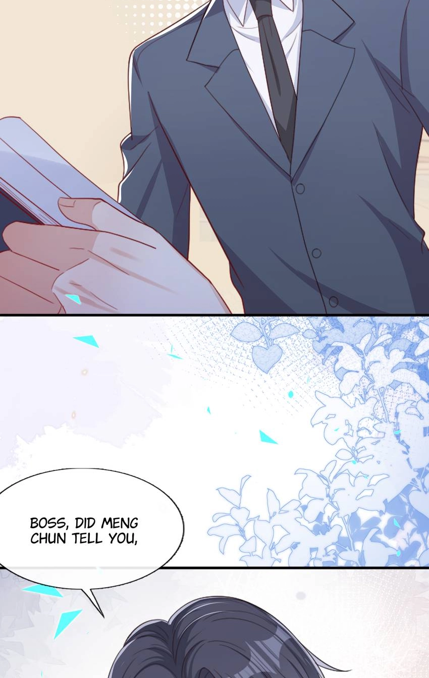 My Ideal Type and I Are Dying! Chapter 46 page 24 - 