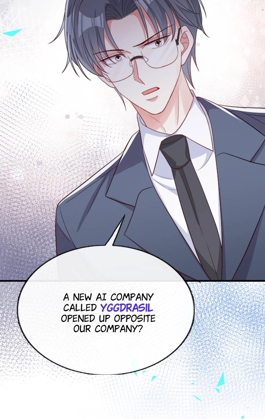 My Ideal Type and I Are Dying! Chapter 46 page 25 - 
